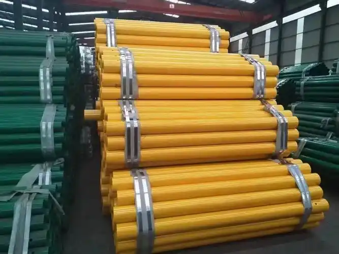 黄岩区防撞波形护栏热镀锌喷塑波形护栏 - 推荐
